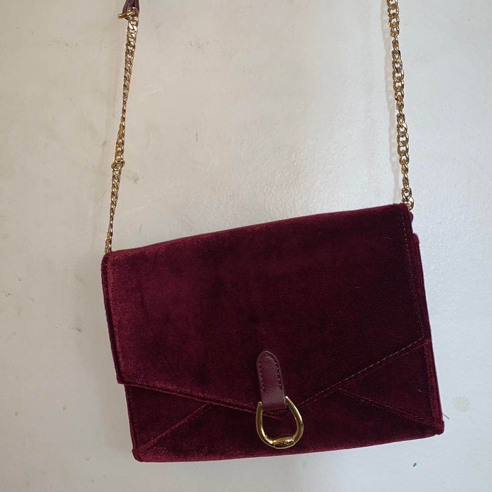 Ralph Lauren bag